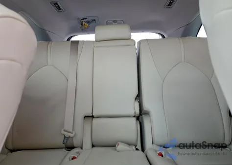 2021 Toyota Highlander Hybrid Limited z USA, uszkodzony, nr VIN 5TDDBRCH0MS522535